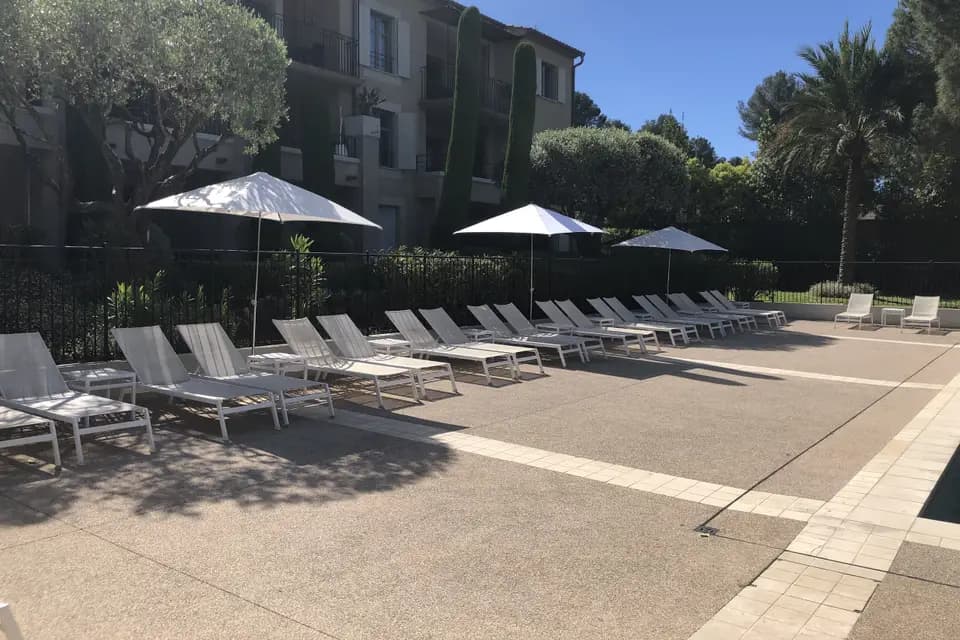 Les Mas du Grand Vallon — photo 1