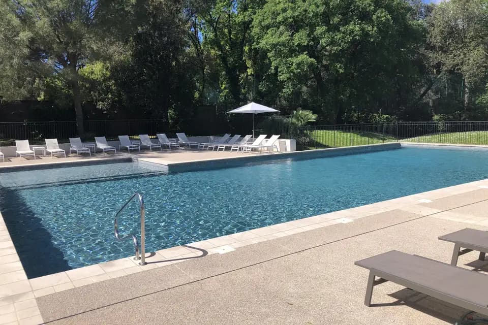 Les Mas du Grand Vallon — photo 3