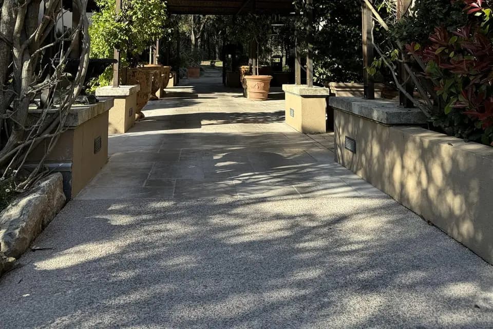 Les Mas du Grand Vallon — photo 5