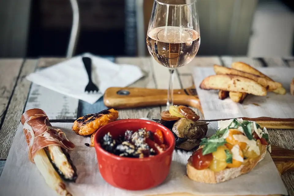 Les Mas du Grand Vallon — photo 6