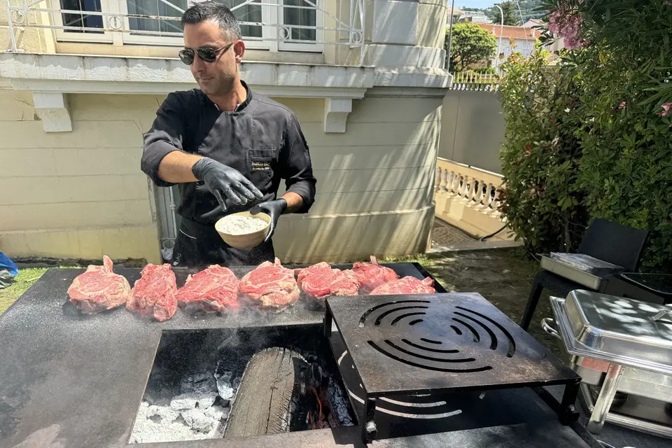 Les Mas du Grand Vallon — photo 7