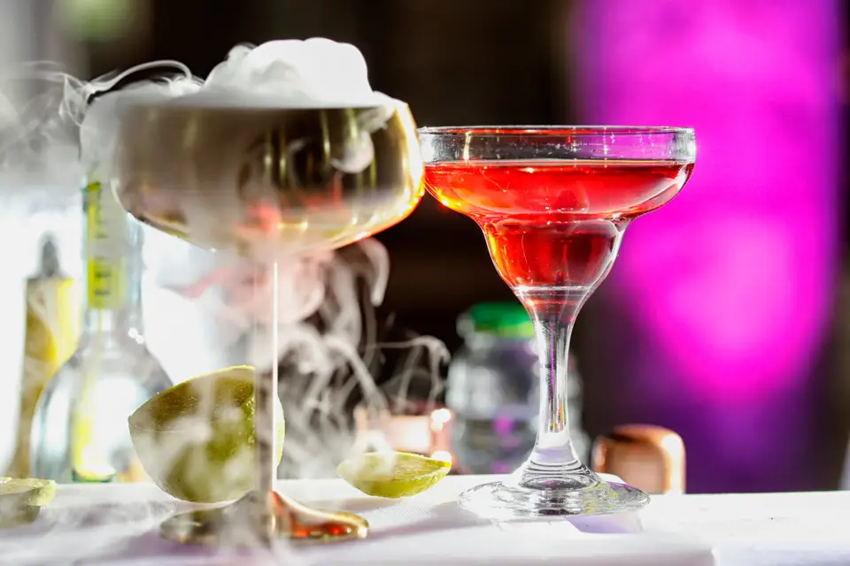 Barman at Home — photo 4