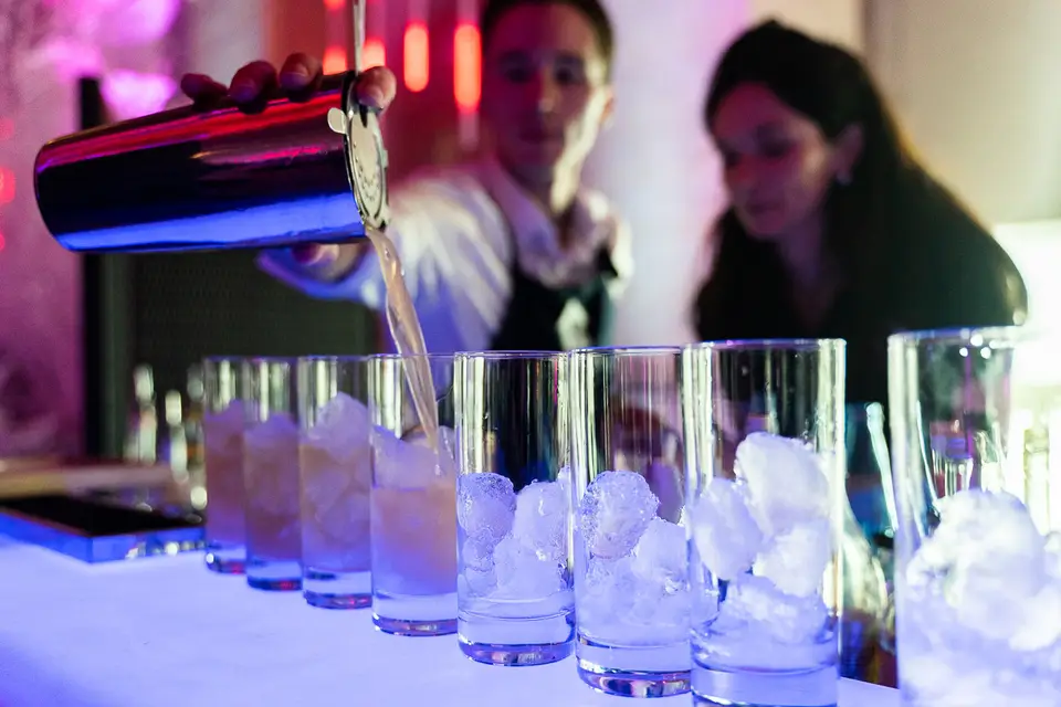 Barman at Home — photo 6