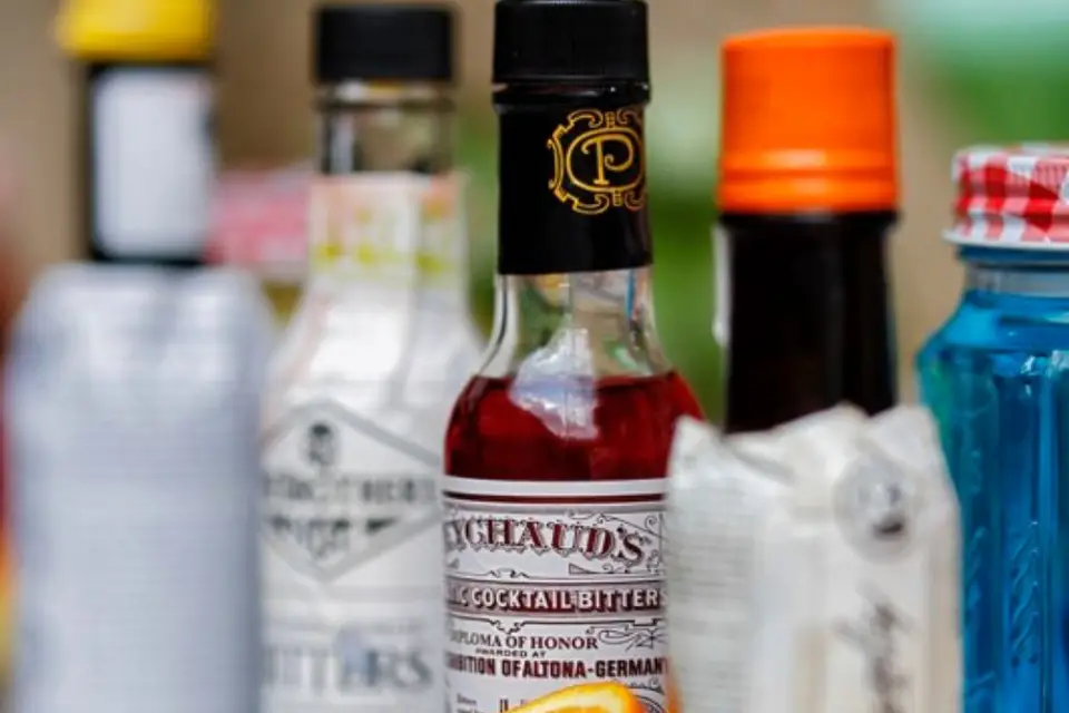 Barman at Home — photo 8