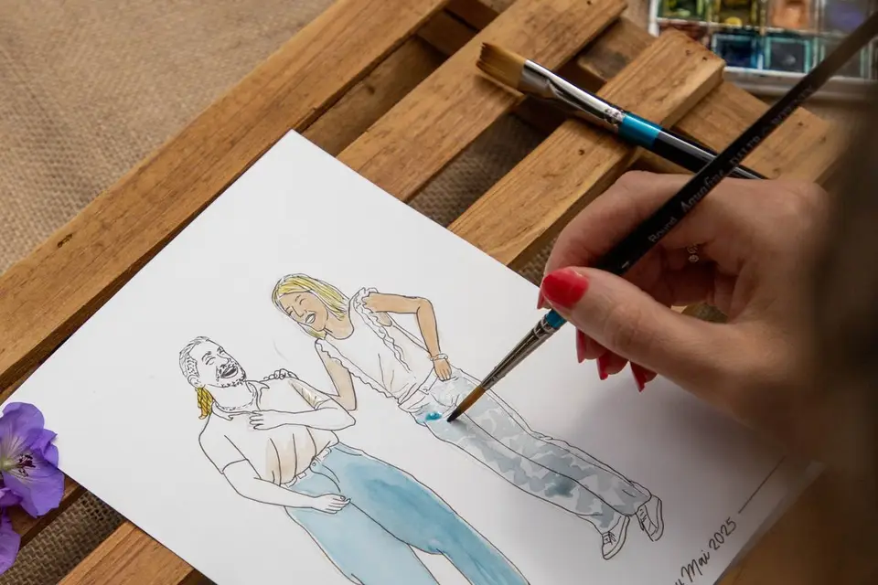 Mimawlette — photo 1