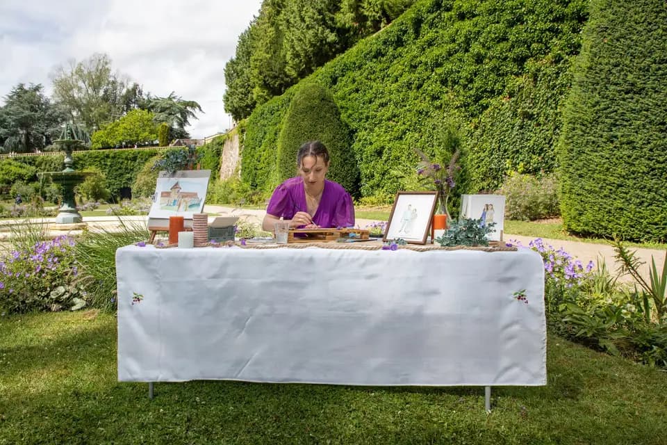 Mimawlette — photo 3