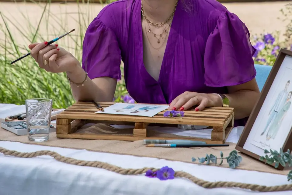 Mimawlette — photo 2