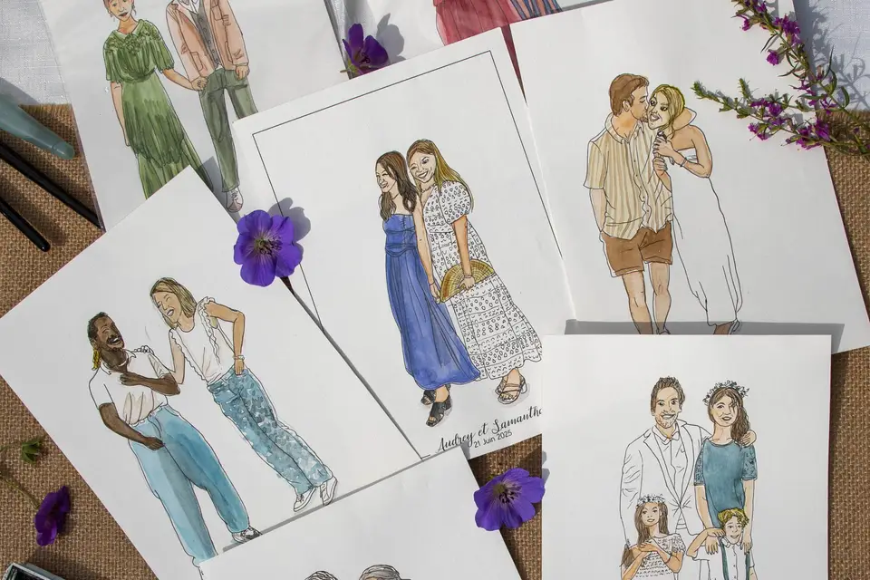 Mimawlette — photo 4