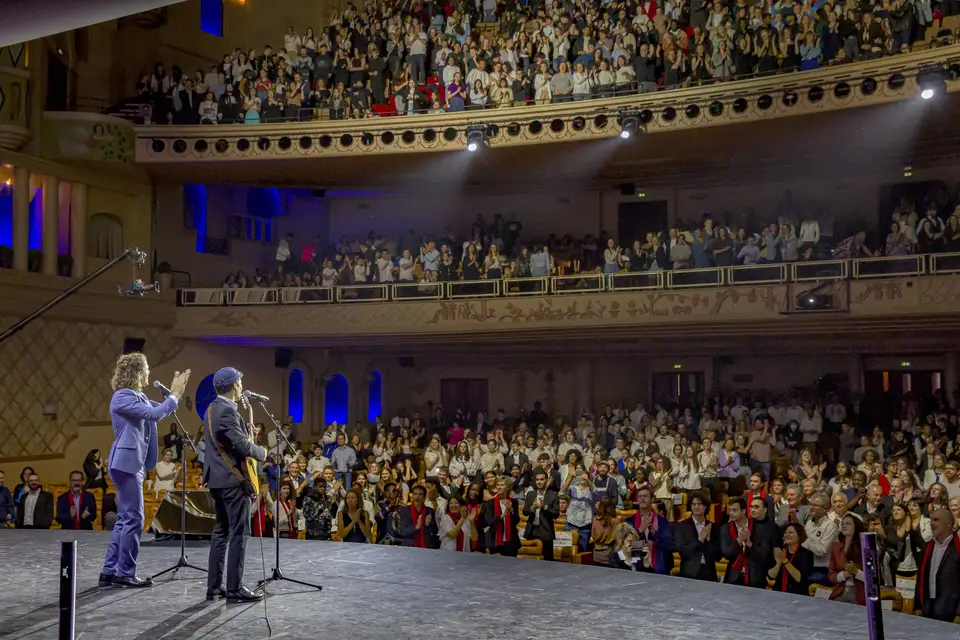 Le Son des Foules — photo 3