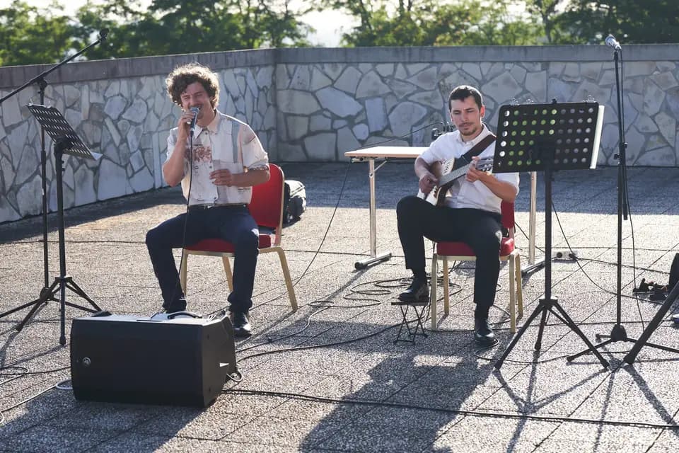 Le Son des Foules — photo 5