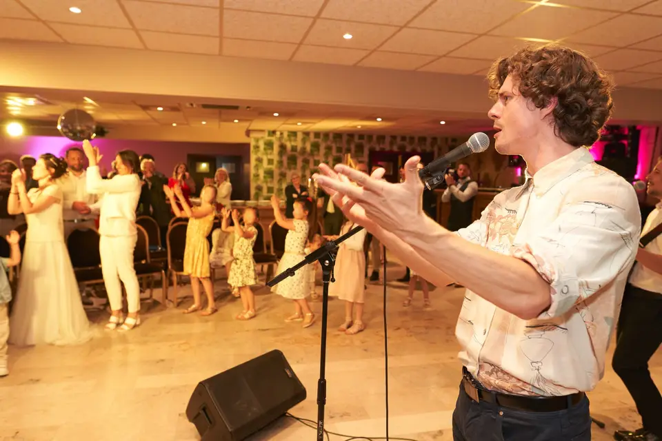 Le Son des Foules — photo 2