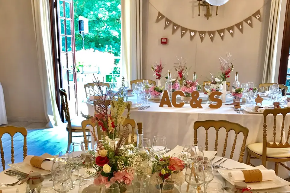 Le Moulin de Lanrodec — photo 5