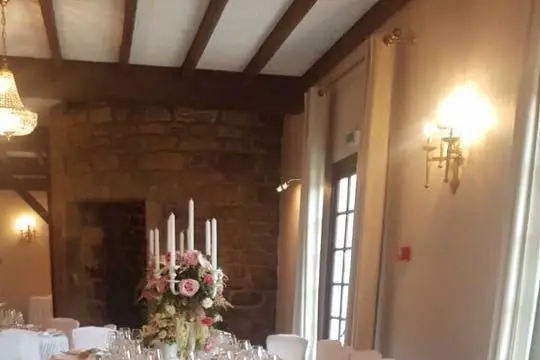 Le Moulin de Lanrodec — photo 2