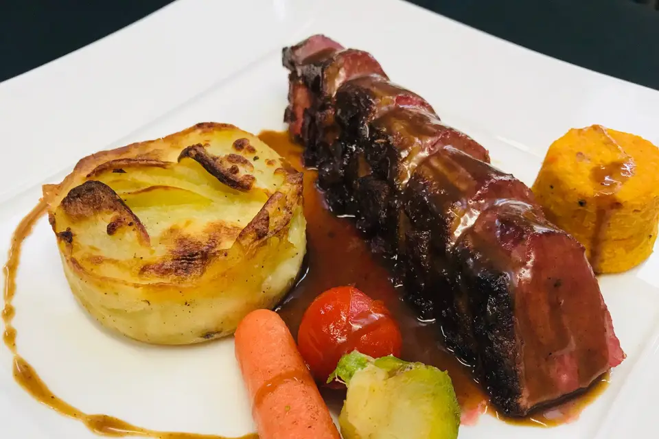 Le Moulin de Lanrodec — photo 8