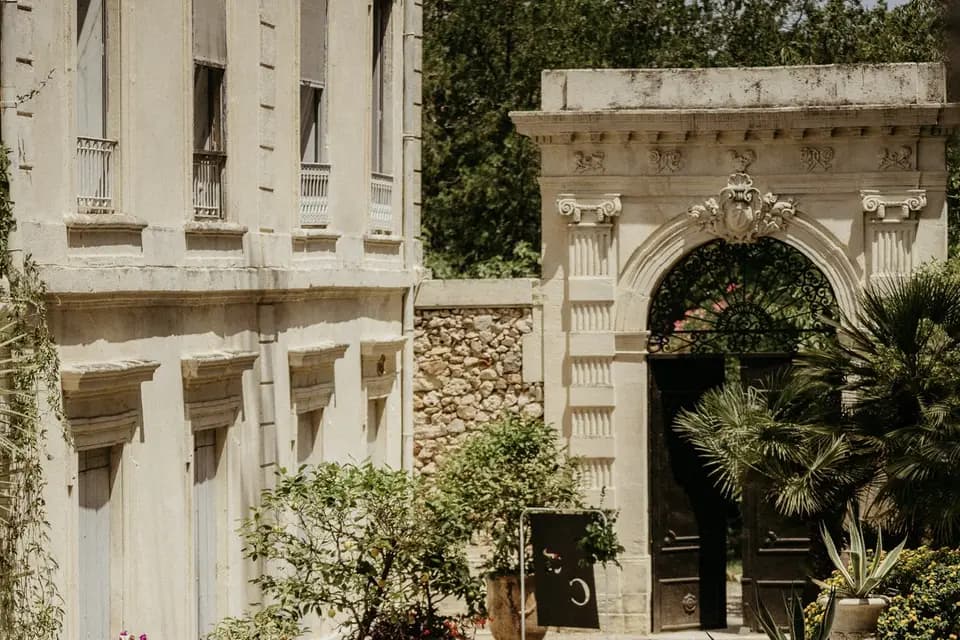 Domaine de la Tour - Montpellier — photo 7