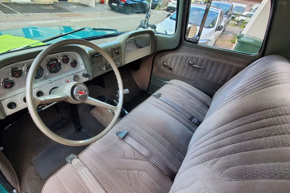 Pick-up Love — photo 6