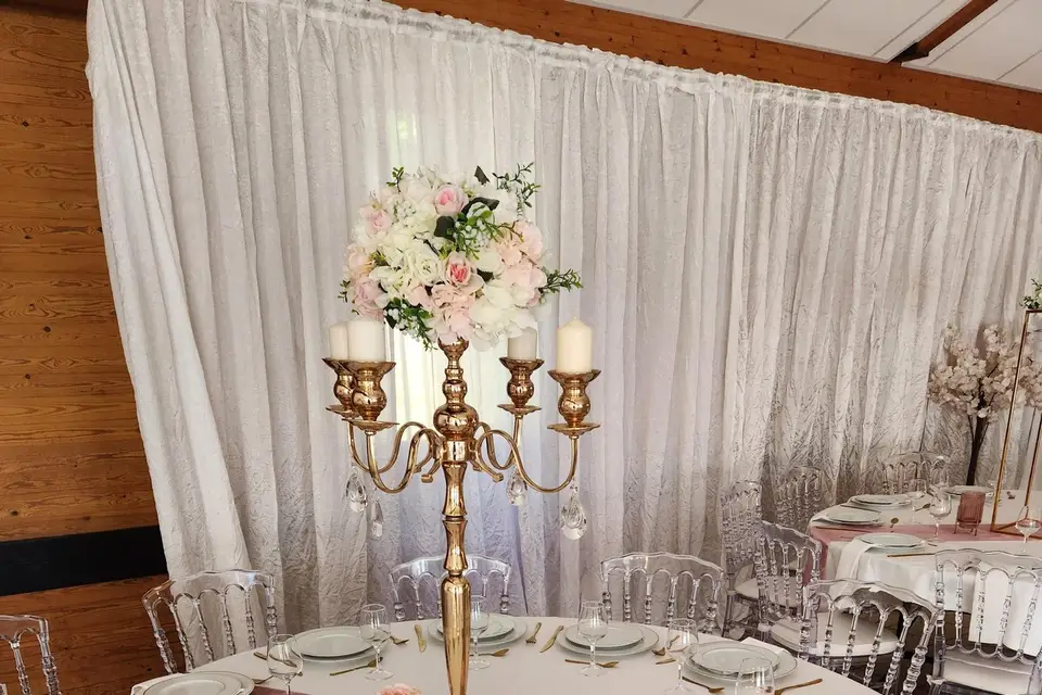 Even Style — photo 2