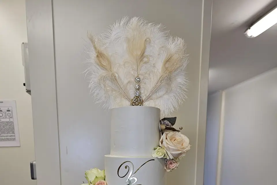 Mademoiselle A Patisserie — photo 2