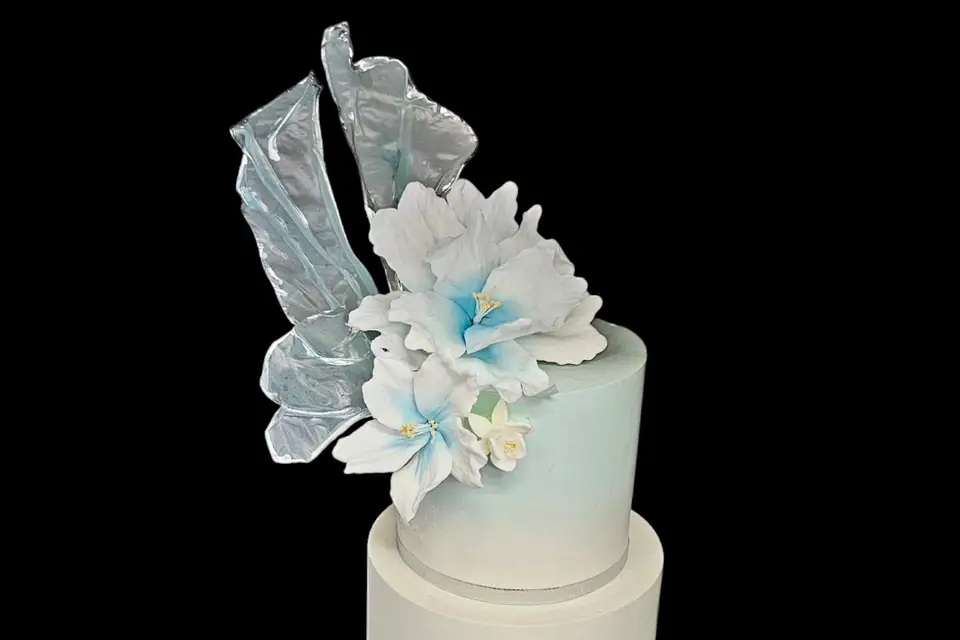 Mademoiselle A Patisserie — photo 4