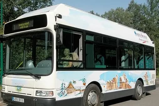 Voyages Gagneux — photo 5