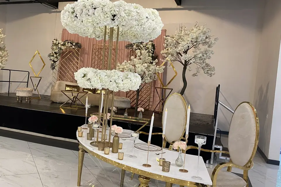 Palais du Grand Paris — photo 3