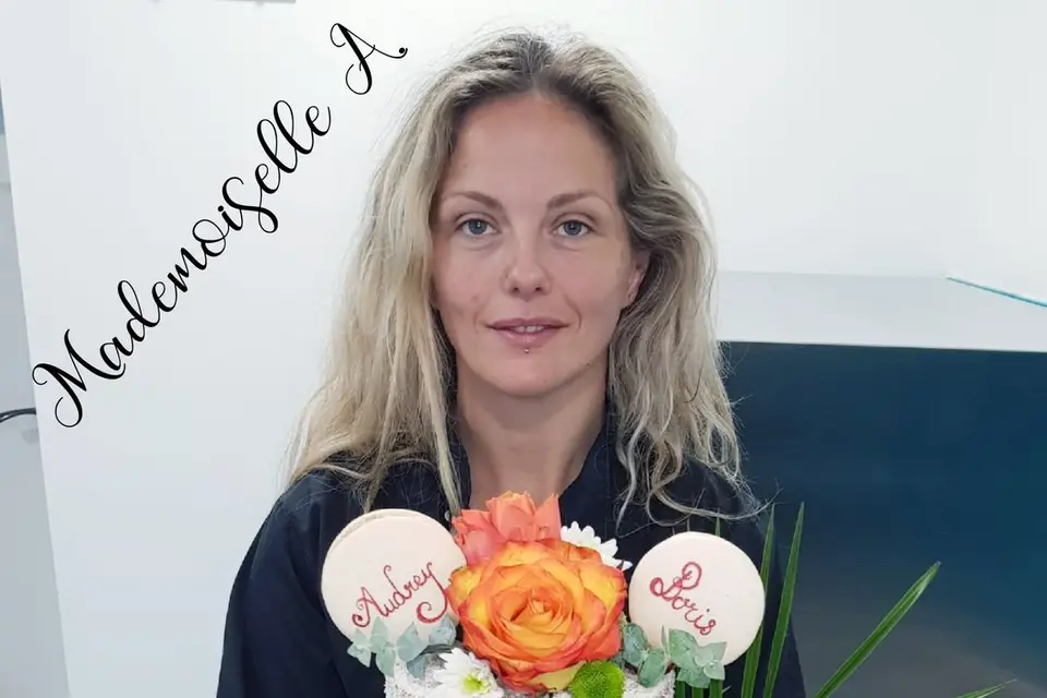 Mademoiselle A Patisserie — photo 7