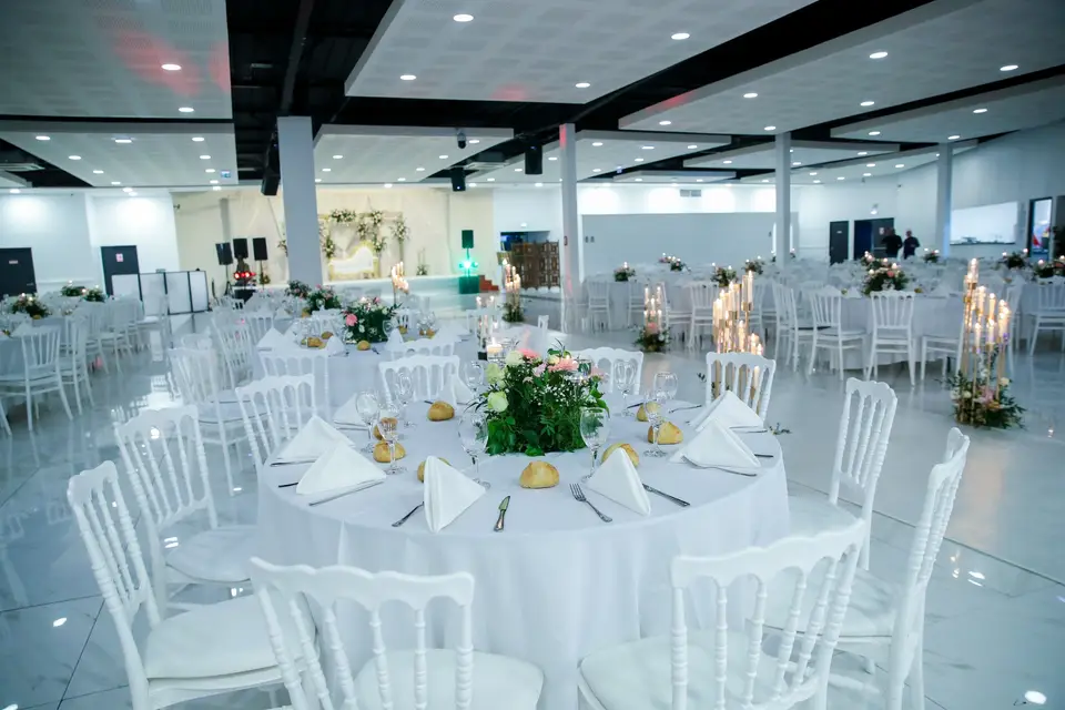 Palais du Grand Paris — photo 6