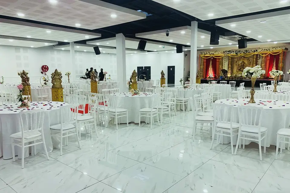 Palais du Grand Paris — photo 7