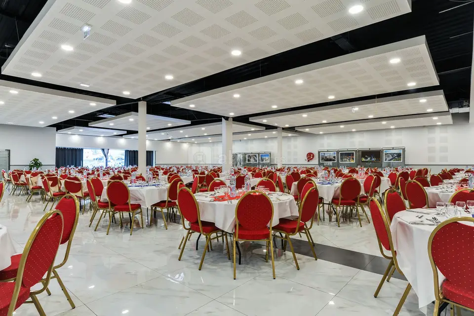 Palais du Grand Paris — photo 8