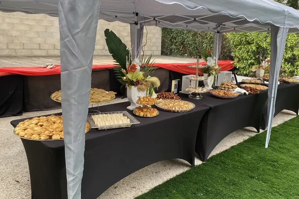 Palais du Grand Paris — photo 4