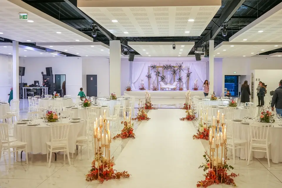 Palais du Grand Paris — photo 5