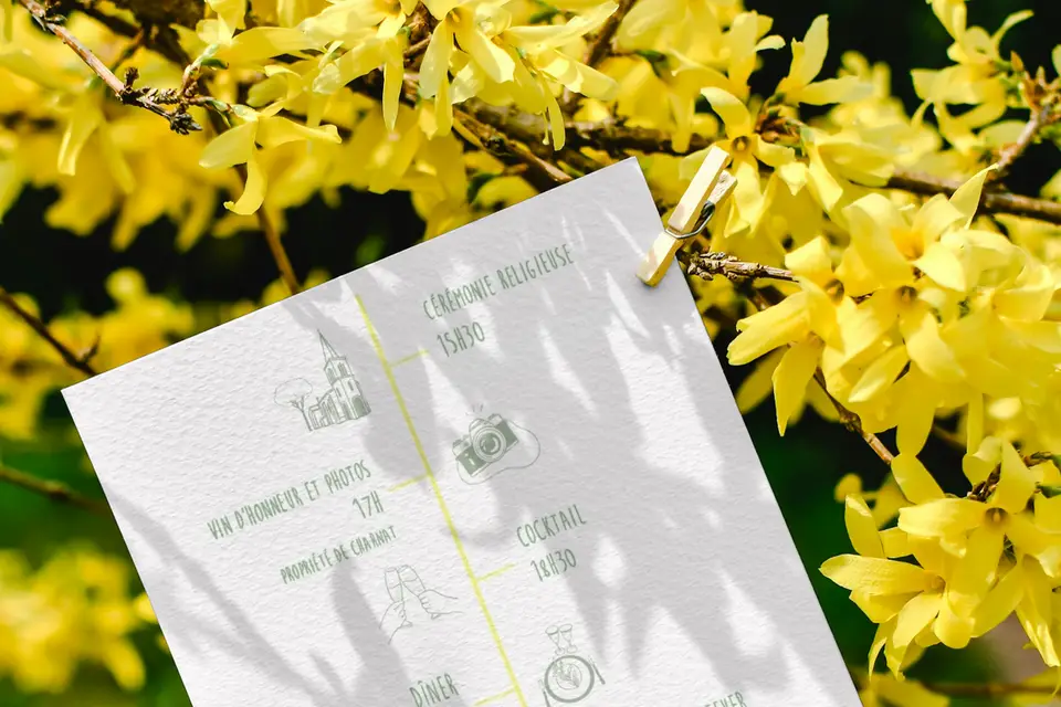 Coup2fleurs — photo 4