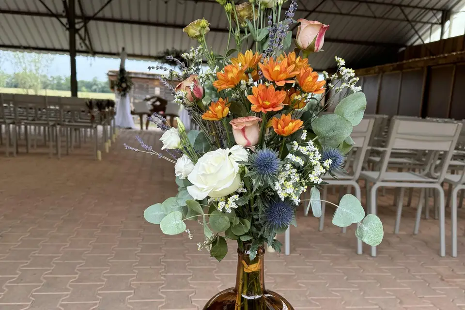 Stéphanie Roche — photo 6