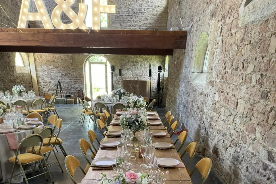 Stéphanie Roche — photo 3