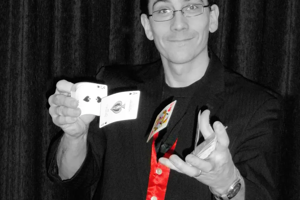 Gabrouze l'enchanteur — photo 2