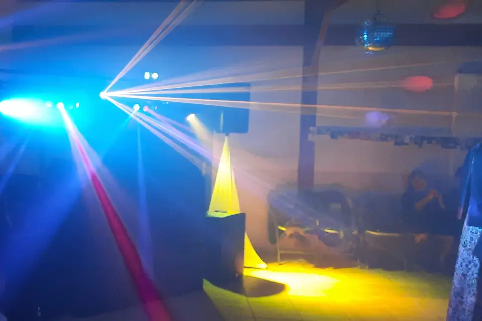 Team DJB Sound — photo 6