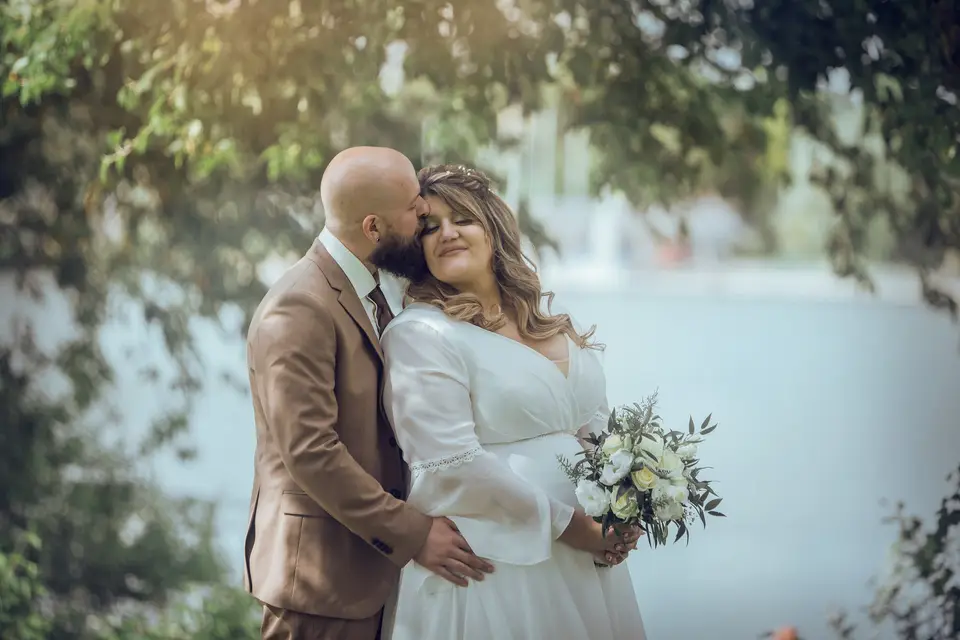 Violette Sucrée - Makeup Artist — photo 2