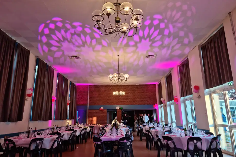 Luk Event — photo 1