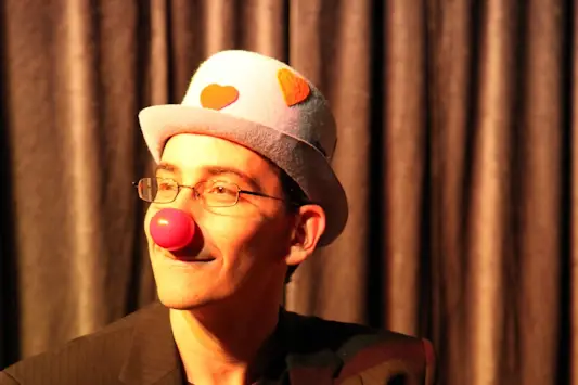 Gabrouze l'enchanteur — photo 3