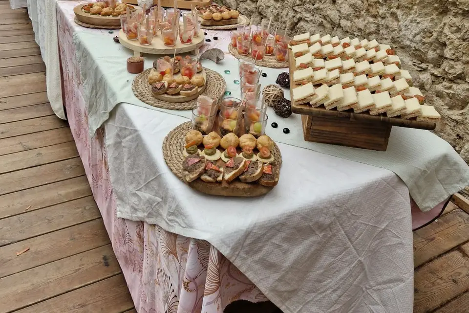 Stéphane Butin Traiteur — photo 7