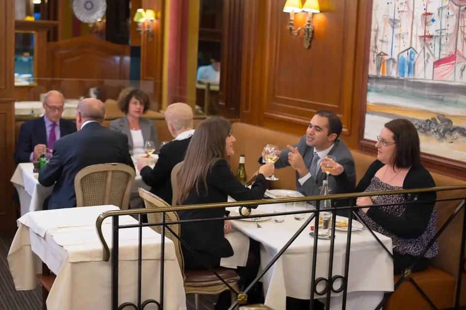 La Marée — photo 3