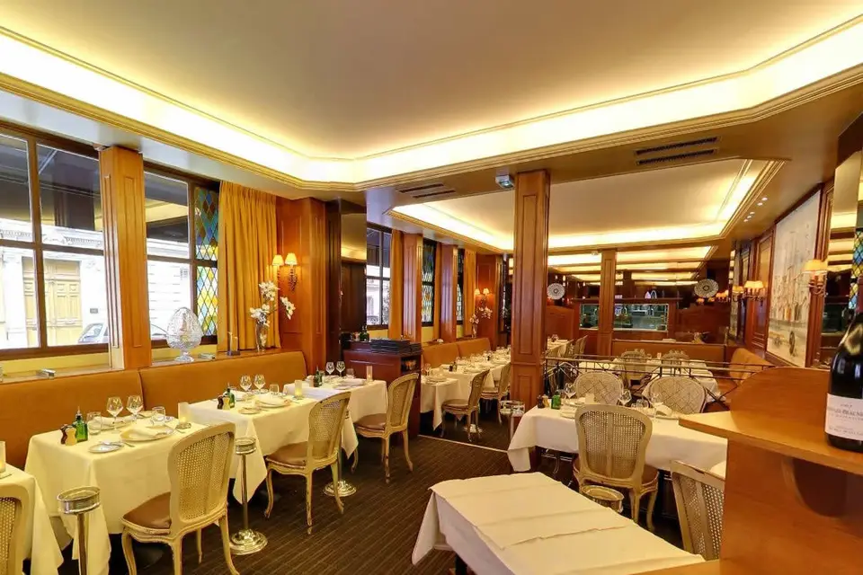 La Marée — photo 1