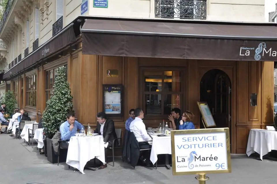 La Marée — photo 4