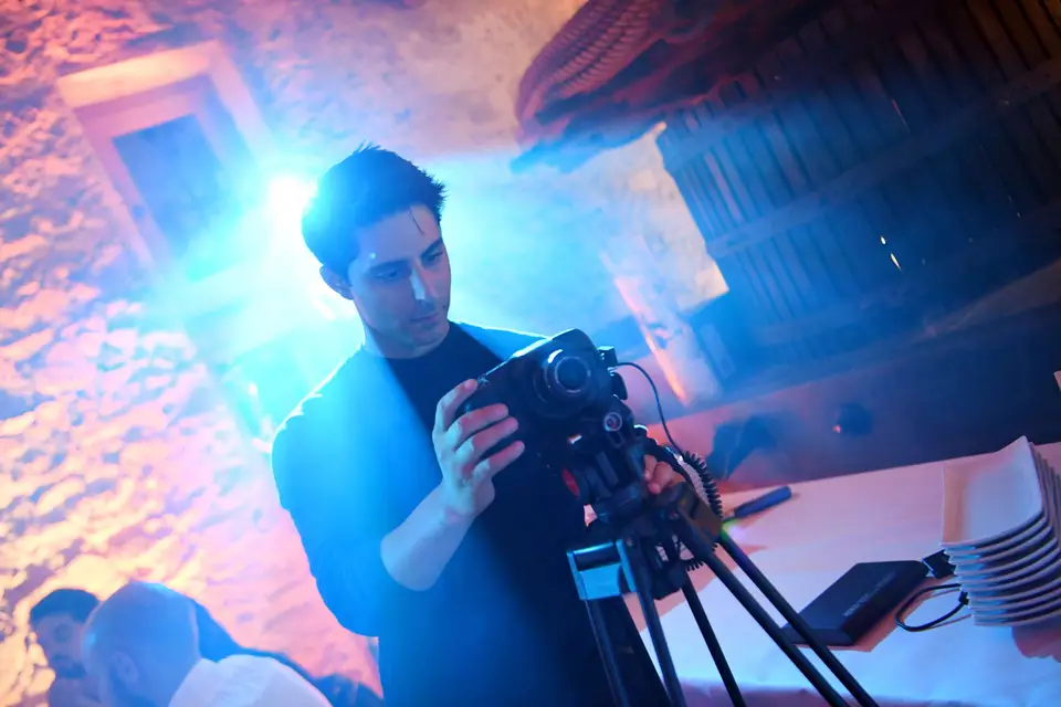 The Box Production — photo 8