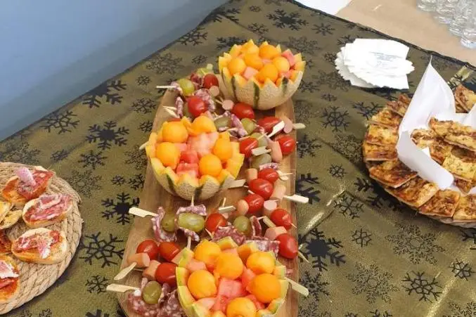 Stéphane Butin Traiteur — photo 3