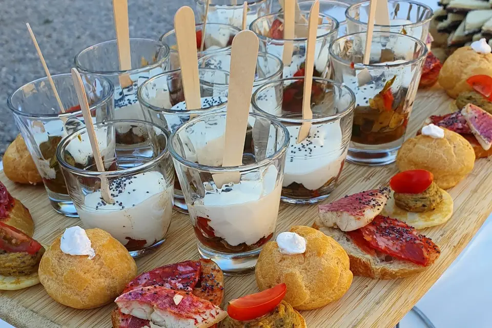 Stéphane Butin Traiteur — photo 4