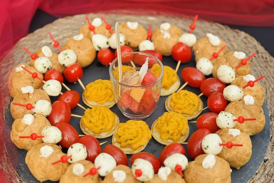 Stéphane Butin Traiteur — photo 2