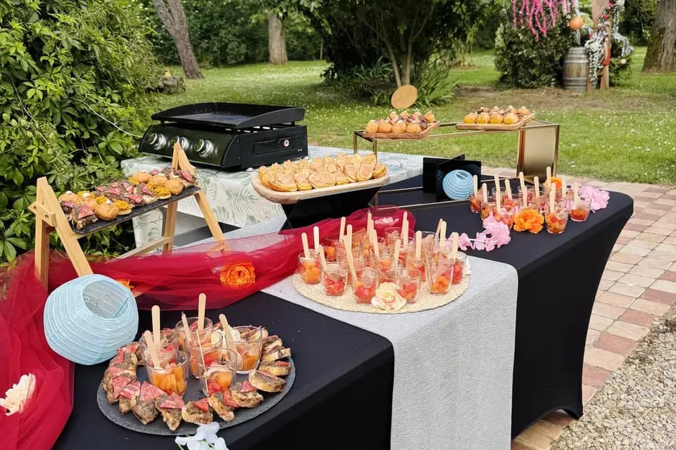 Stéphane Butin Traiteur — photo 9