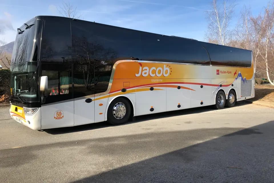 Jacob Tourisme — photo 1