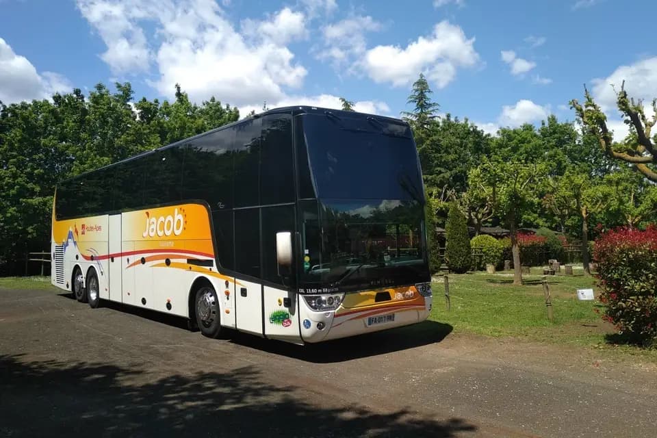 Jacob Tourisme — photo 2